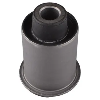 Zavěšení kol Uložení, řídicí mechanismus TEDGUM TED64460