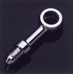 LUCAS Brake hose end LUCAS d10 mm