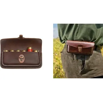 Příslušenství pro sportovní střelbu Zubíček Pouzdro na brokové náboje