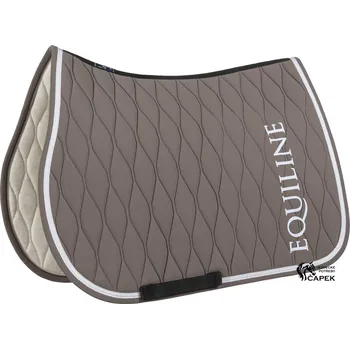 Dečka Equiline -ELIFFE- - Písková/280 - VS-všestranná/Full