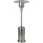 Terasový plynový ohřívač hříbek 221 cm…
