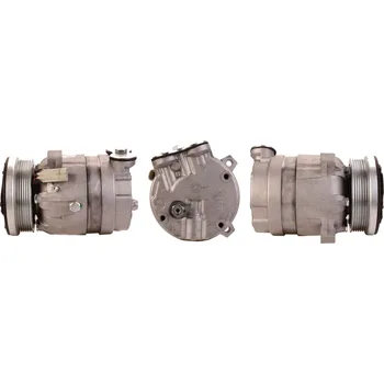 Kompresor klimatizace Kompresor, klimatizace Lucas ACP348