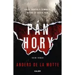 Pán hory - Anders de la Motte (2024,…