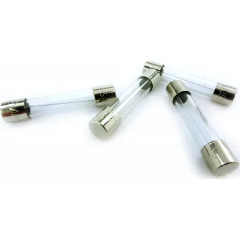 Balboa Water Group Balboa Pojistka 3A - Spa Light a Ozon - 20600