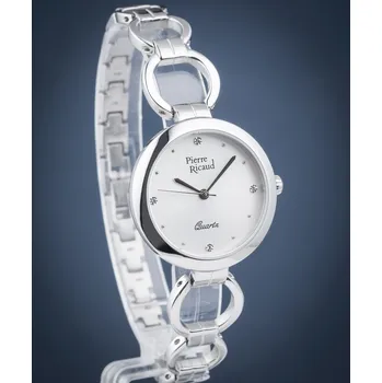 Hodinky Hodinky dámské Pierre Ricaud Fashion P22074.5143Q