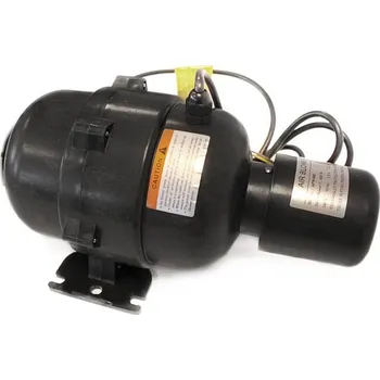 LX Kompresor APW900 včetně předehřevu - 900W + 180W - LXAPW900V2