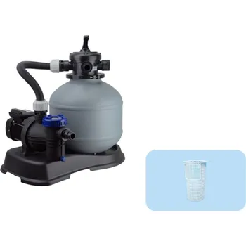 Poolmaster Sítko předfiltru bazénového čerpadla 6 m3/h (8115F)