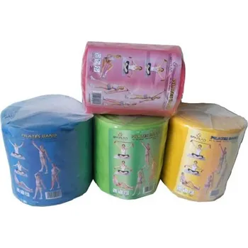 Posilovací guma SPARTAN 0,45 mm - role 30 m