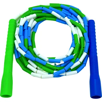 Švihadlo Dlouhé korálkové švihadlo 6m