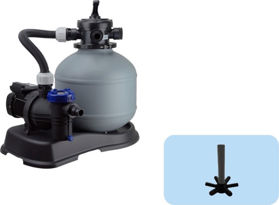Poolmaster Difuzor pískové filtrace 6 m3/h (8117B)