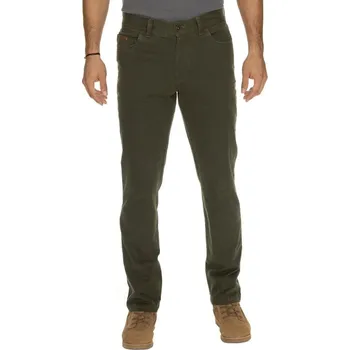 BUSHMAN League Dark Green