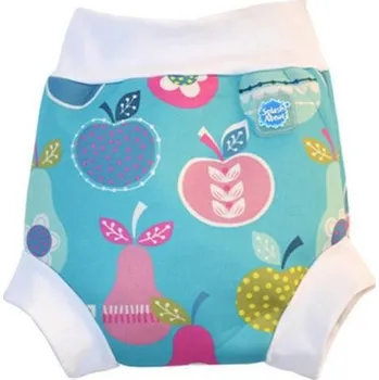 Splash About Happy Nappy Tutti Frutti Kojenecké plavky Splash About Happy Nappy Tutti Frutti