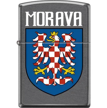 Zapalovač 26047 Morava