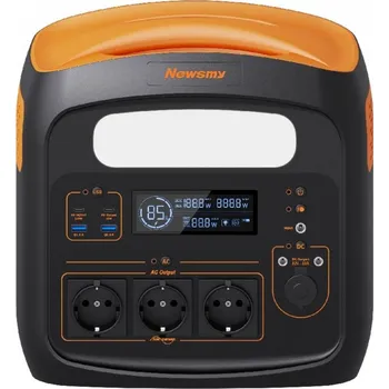 Nabíjecí stanice Newsmy N1292