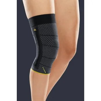 MEDI Sportovní bandáž kolene - Genumedi E+motion Nová Generace Varianta: 7