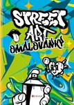 Street art omalovánky - CPRESS (2024,…