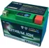 Motobaterie Skyrich Lithium HJTX5L-FP 12V 1,6Ah 96A