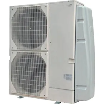 Ohřev bazénu Invertorové tepelné čerpadlo BWT MPI 240 M