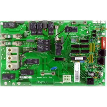 Balboa Water Group Balboa 2005LE M7 Základní deska (PCB) - 52422-01