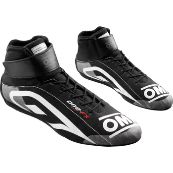 Moto obuv OMP Boty ONE EVO FX 45