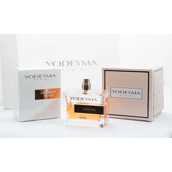 Parfém Yodeyma Rinascere Luxusní dárkové balení: 100 ml