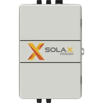 solární regulátor Solax X1 EPS BOX 1*63 A