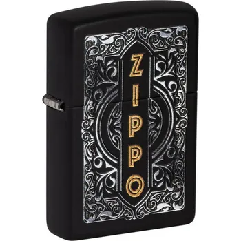 26998 Zippo Design