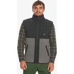 VESTA QUIKSILVER FZ POLAR - černá - XXL + při osobním odběru 1 358 Kč