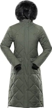 Dámský kabát Alpine Pro Gosbera LCTB205587