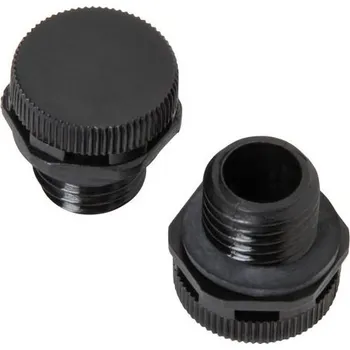 Rozvaděč WEIDMÜLLER Zátka Weidmuller DAE M12 PA long 1868570000