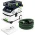 Průmyslový vysavač Festool CTL Midi I Cleantec 574832-F