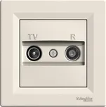 Schneider Electric Asfora TV-R průběžná