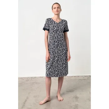 Dámská noční košile Vamp Dámská noční košile – Sensa 18170