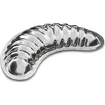 Formičky na cukroví 20ks rohlíček malý