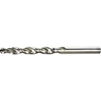 Vrták Vrták stupňovitý s válcovou stopkou na díry pro dřík a hlavu šroubu, 90°, HSS 221258 11x8,5 mm, M10-90° HS-B-00897