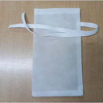 Hnojivo louhovací sáček 10x20cm 10ks (louhovací pytlík sada 10ks)