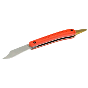 Pracovní nůž Očkovací nůž BAHCO P11