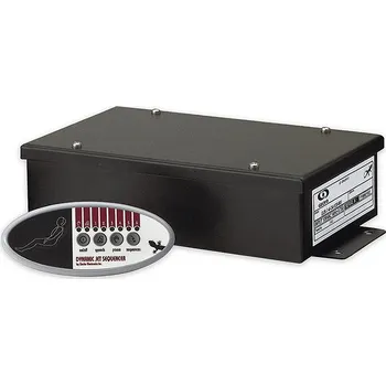 Bazénové čerpadlo Gecko Alliance Gecko Dynamic Jet Sequencer - 0204-201003