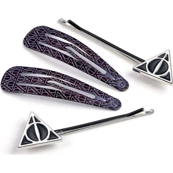 The Carat Shop Sponky do vlasů Harry Potter - Relikvie smrti
