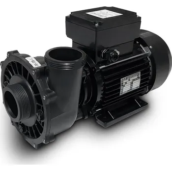 Bazénové čerpadlo Waterway Executive Masážní čerpadlo - 2 speed - 2"x2", 1,96 kW - 8,6 Amp - PF-20-2N22X