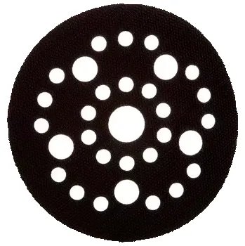 Brusný kotouč 20443, Chránič podložky pro čisté broušení 3M Hookit, 127 mm, 31 děr