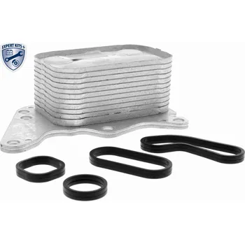 Chladič motoru Olejový chladič, motorový olej VEMO V42-60-0008