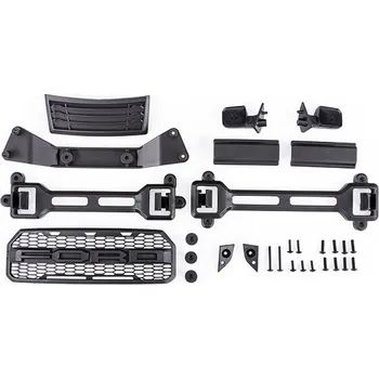 RC model Traxxas části karosérie Ford Raptor 2017