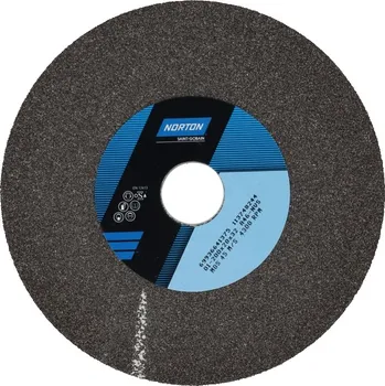 Řezný kotouč NORTON-CLIPPER Bench Plochý kotouč 200x20x32mm Zr 46 Norton A