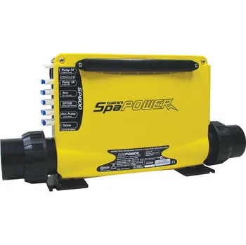Davey Spa Power Řídicí jednotka SP800 2kW - Q800-20