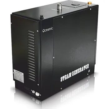 Oceanic Parní generátor – Vyvíječ páry pro sauny 12kW – OC120B