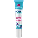 Dermacol Acneclear intenzivní péče na problematickou pleť, 15 ml