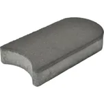 DITON Trávníkový lem přírodní