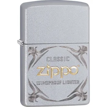 Zapalovač 20430 Zippo Classic