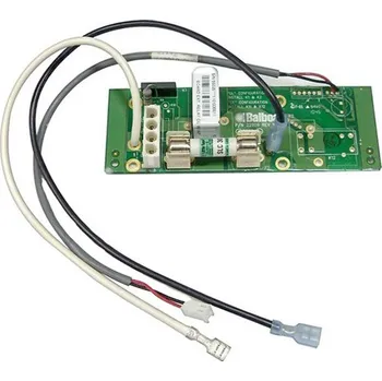 Balboa Water Group Balboa Rozšíření pro základní desku - Expander PCB X-P231 CE - 55025